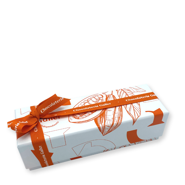 Galler seasonal collector box